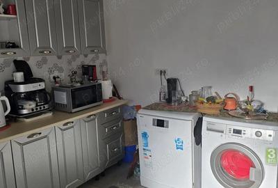 Casă cu 3 camere cu Teren 1800 Mp în Drăgoiești - 11