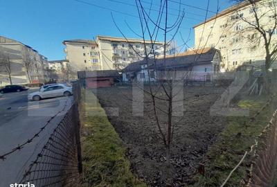 Spațiu comercial, în Central - 2