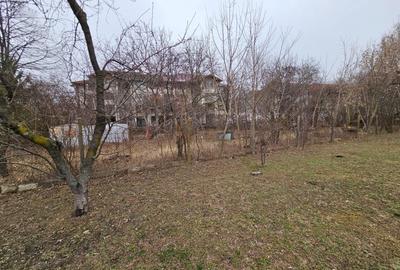 Teren Construcții intravilan de 2500 mp, în Central - 4