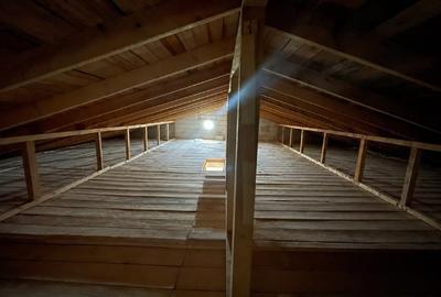 Casă individuală cu 3 camere cu Teren 440 Mp în Cumpăna - 8