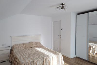 Casă individuală cu 5 camere cu Canalizare în Micești - 11