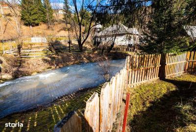 Spațiu comercial, de 300 mp, în Arieșeni - 17