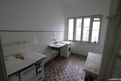 Casă cu 2 camere în Central - 7