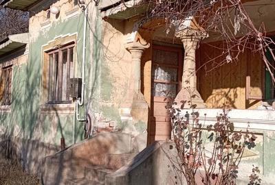 Casă cu 5 camere în Sutești - 8