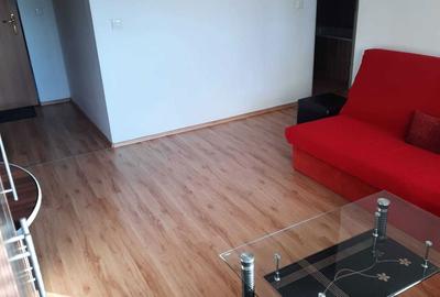 Garsonieră decomandată în Alfa - 3