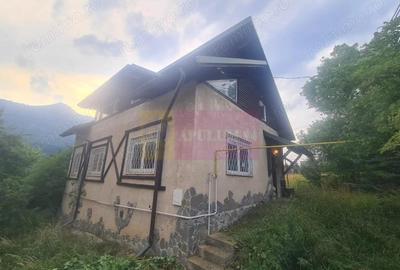 Vila de vanzare cu 5 camere in Busteni