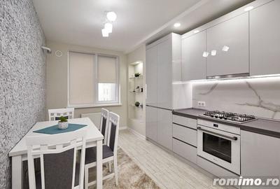 Garsonieră decomandată în Iancului