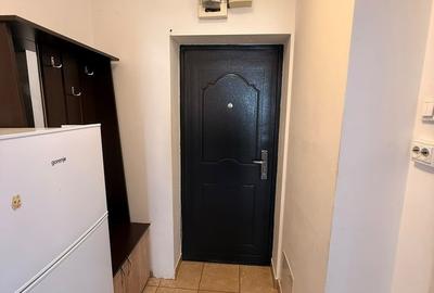 Garsonieră semidecomandată în Iancului - 8