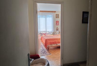 Apartament cu 3 camere decomandat în Ultracentral - 6