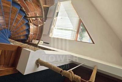 Casă individuală de închiriat Casă individuală de închiriat - 10