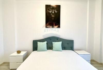 Apartament cu 2 camere semidecomandat, mobilat în Central - 12