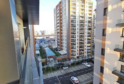 Apartament cu 2 camere decomandat în Dudești - 4