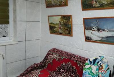 Apartament cu 2 camere decomandat în Gară - 2