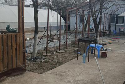 Casă cu 3 camere cu Teren 675 Mp în Central