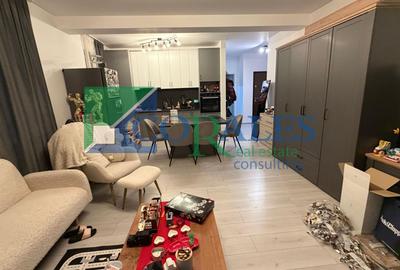 Apartament cu 2 camere semidecomandat, mobilat în Braytim - 2