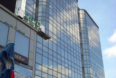 Birou, de 38 mp, în Vitan Mall - 2