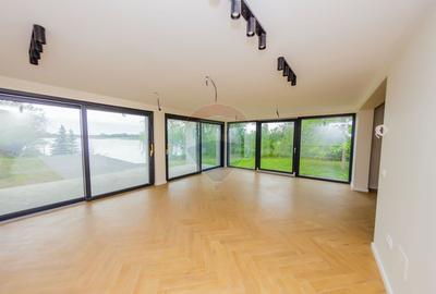 Casă individuală cu 6 camere cu Teren 5483 Mp în Apa - 21