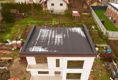 Casă cu 4 camere cu Teren 280 Mp în Burdujeni