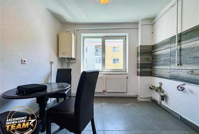Tur 3D! Apartament 2 camere,renovat,zona apreciabila,Garii,Sfantu Gheorghe - 2