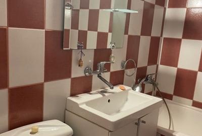 Apartament cu 2 camere semidecomandat în Central - 5