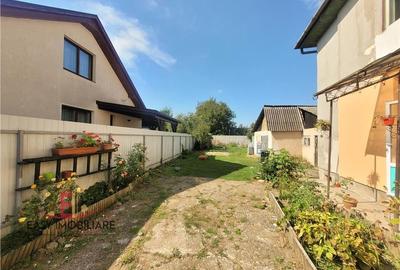Casa 3 camere , 100mp , Singur in Curte - 3