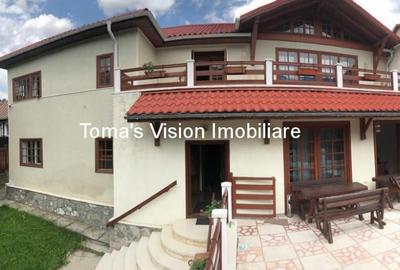 Casă individuală cu 9 camere cu Teren 1100 Mp în Zamora - 7