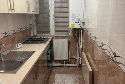 Apartament cu 2 camere semidecomandat în Uiești - 1