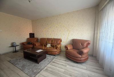 Apartament cu 5 camere decomandat, mobilat în Soarelui - 2
