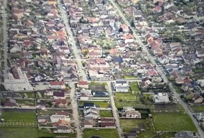 Teren de 220 mp, în Grădiște - 2