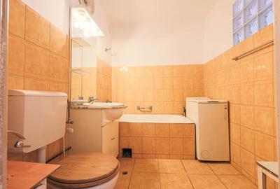 Apartament cu 2 camere în zona UTA, termoizolat. Pret redus 69.900 EUR - 4