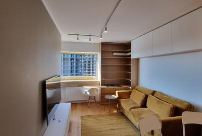 Apartament cu 2 camere în Aviației