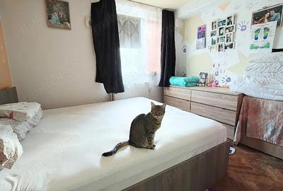Apartament cu 2 camere semidecomandat în Central - 2