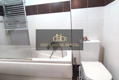 Apartament cu 3 camere decomandat în Central - 13