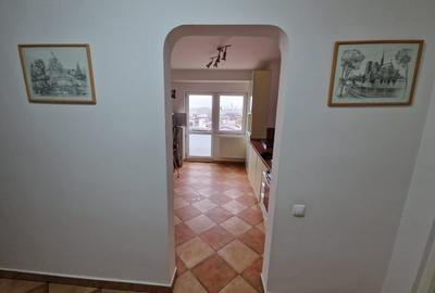 Apartament cu 2 camere decomandat în Alba Iulia - 11