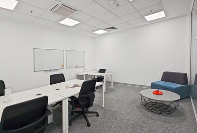 Spațiu comercial, de 45 mp, în Politehnica - 9