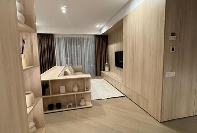 Apartament cu 3 camere decomandat, mobilat în Pipera - 3