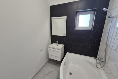 Penthouse NOU, finisat complet, 4 camere, parcare inclusă, comision 0% - 12