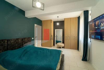 Casă individuală cu 4 camere cu Canalizare în Domnești - 7