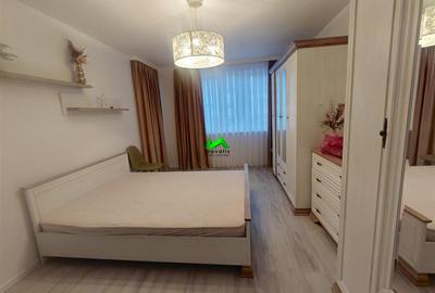 Apartament cu 3 camere decomandat în Ștrand - 5