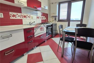 Apartament cu 2 camere decomandat în Miroslava - 4