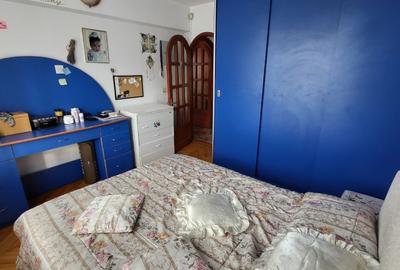 Apartament cu 3 camere decomandat în Gării - 4