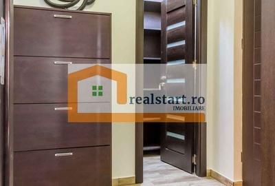 Apartament cu 3 camere decomandat, mobilat în Turda - 12
