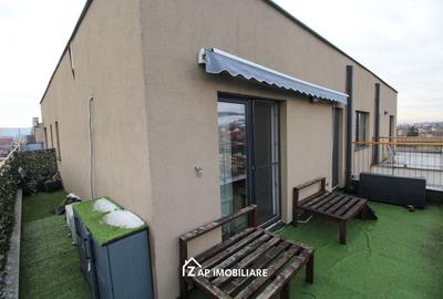 Apartament cu 3 camere în Unirii - 26