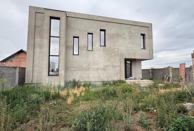 Casa noua, 4 camere si 3 bai, zona Fantanele, Arad