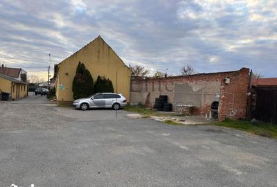 Spațiu comercial, de 100 mp, în Sânmartin - 2