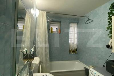 Apartament cu 2 camere decomandat în Unirea - 2