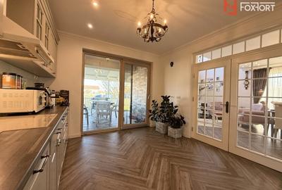 Casa individuala cu 5 camere de vanzare in localitatea Sacalaz - 30