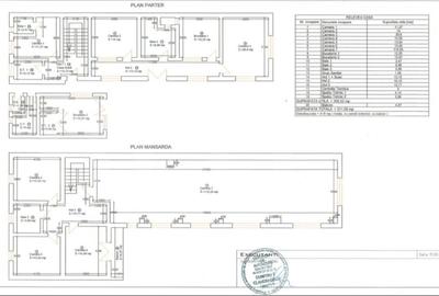 Casă cu 5 camere cu Teren 700 Mp în Elisabetin - 9
