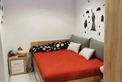 Apartament cu 3 camere decomandat în Central - 7