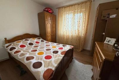 Apartament cu 2 camere decomandat, mobilat în Păcurari